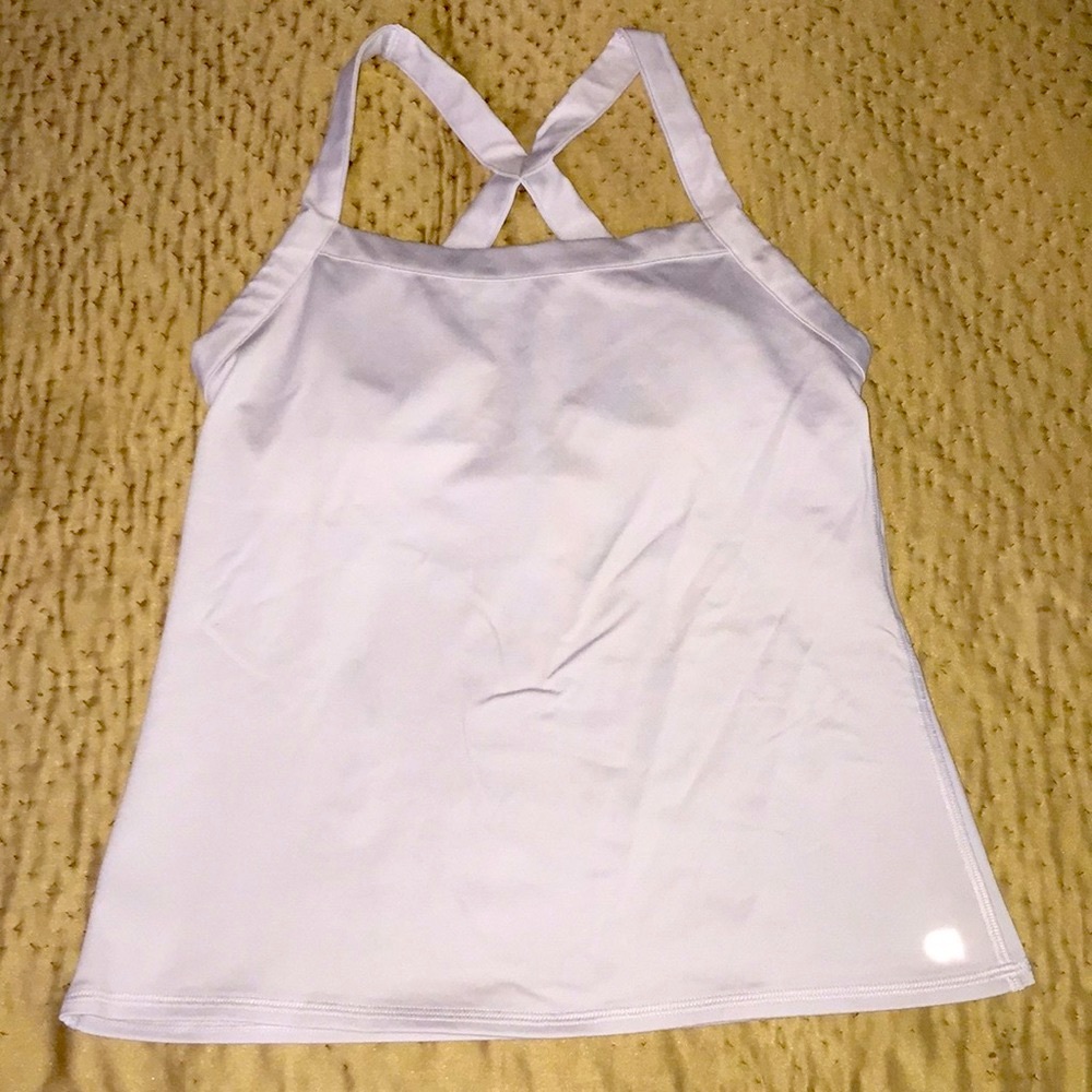 🏋🏻‍♀️GAP BODY FIT, Tank